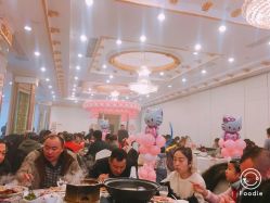 芝士南瓜-先锋国际宴会中心(先锋国际广场店)