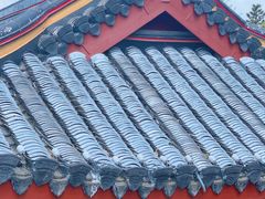 -狼山风景名胜区