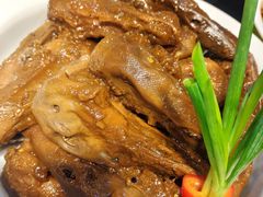 -皖小斌·小葱伴豆腐(丰收路店)