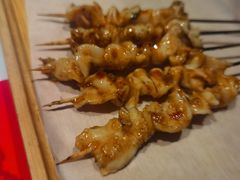 -419海鲜烧烤大排档