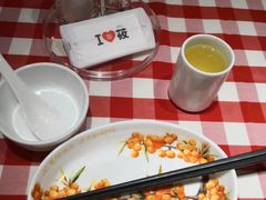 -西贝(枫蓝国际购物中心店)
