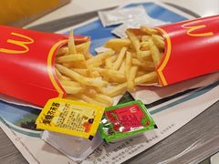 -麦当劳(壹购广场店)