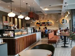 -BAKER&SPICE(BFC外滩金融中心店)