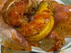 -谭大厨龙虾馆(中交公园时光美食街店)