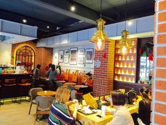 大堂-STREET CHURROS(光复南路260巷店)