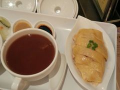 -翠华餐厅(百老汇店)