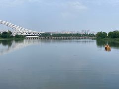 -澹台湖公园