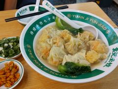 -袁记云饺(莲塘店)