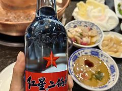 -仁和四季涮肉馆(天坛南门店)