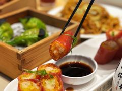 -蔡澜点心·粤菜(西单大悦城店)