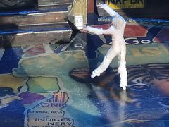 -交通银行前滩31演艺中心