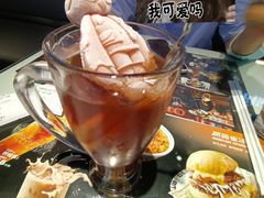 -開籠雀冰室(同和金铂店)