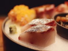 -RONIN Snack Bar