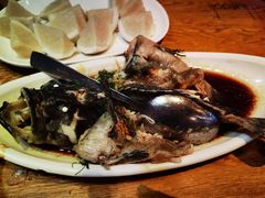 -南海渔家•海鲜•正宗海南菜(海棠湾店)