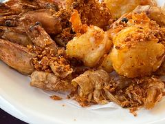 -香江小厨 The Kitchen(香江俱乐部店)