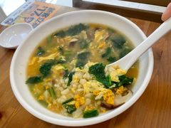 -海胆小馆(东北水饺·春柳店)