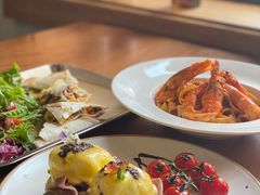-UPPER KITCHEN(延安路店)