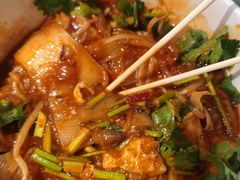 -四环冷面王(西单华威约饭街店)