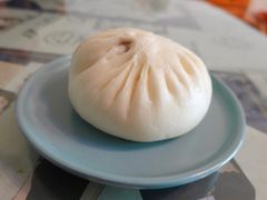 肉包-东方明珠·可口可乐欢乐餐厅