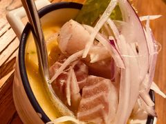 -El Bodegon阿根廷秘鲁餐厅(幸福路店)