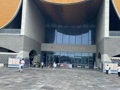 -隋唐大运河文化博物馆
