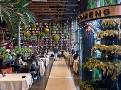 -咖梦餐厅 COMENG RESTAURANT