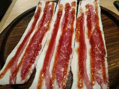 -千纸鹤嫩汁烤肉(西大直街店)