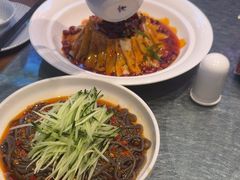 -俭寨大盘鸡·新疆菜·烧烤(博乐店)