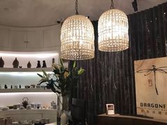 -Dragonfly悠庭·按摩Spa(浦东嘉里城店)