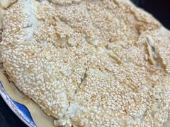 常州特色麻糕-老西门·常州菜(新区店)