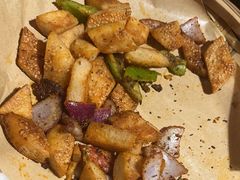 -那时新疆·若羌(经纬汇店)