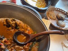 -老阿爸江浙土菜(前进东路店)