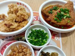 -三两粉(莲塘华润万家店)