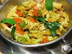 -隔壁老王·家常云南菜(花巷店)