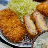 廣州 | 炸豬排界應該占有排名の友會日式豬排‼️