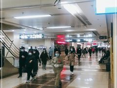 -西安交通大学第一附属医院(总院)
