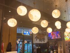 -本色.小马哥烧烤(无锡九里仓店)