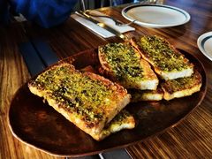 -PIZZA BIANCA(民园店)