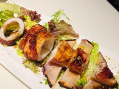 -Pasha帕夏土耳其餐厅(南昌路店)
