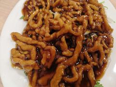 -姥家春饼店(漳州二路店)