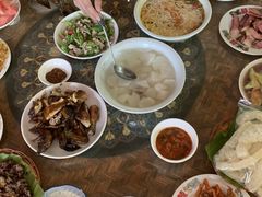 -西双版纳傣族园