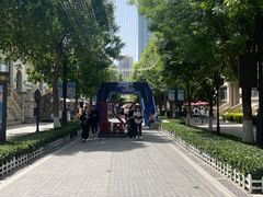 -天津意大利风情旅游区