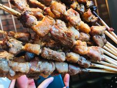 -肉串汪(望京店)