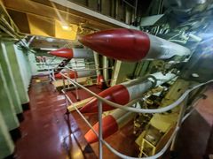 -泰达航母主题公园