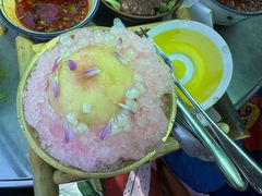 -王歘歘·chuǎ火锅(五道营店)