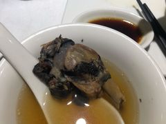 -尚一汤 广东炖汤(金桥国际店)
