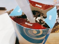 -汉堡王(上海凌云壹街坊店)