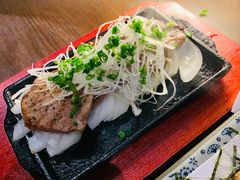 厚切牛舌烤-串鑫