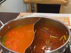 -呷哺呷哺(西单大悦城店)