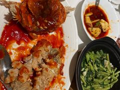 -洋洋中餐馆·SINCE 1997(龙湖星湖天街店)